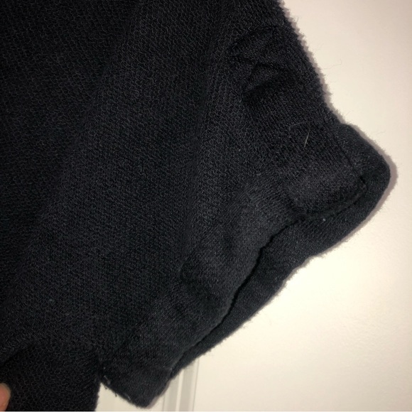 Loft micro terry tunic - Picture 4 of 8